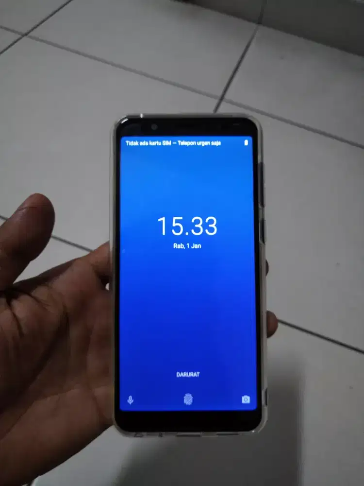 Asus Zenfone Max Pro M1