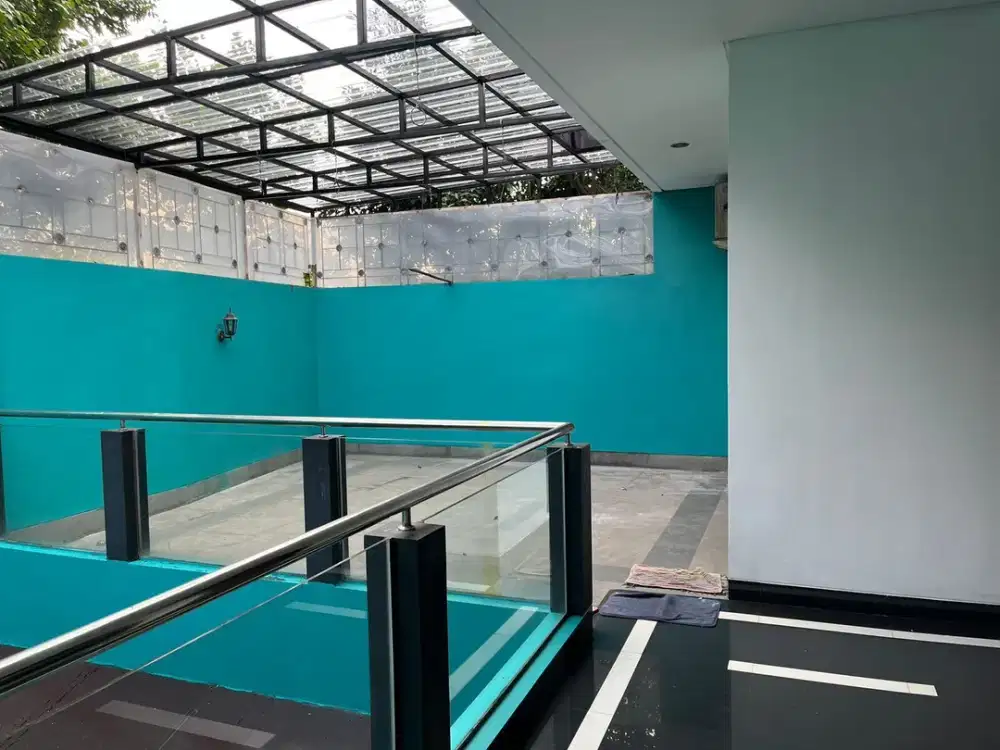 Dijual rumah dalam perumahan Elite di jalan Kaliurang km 8.5 sleman