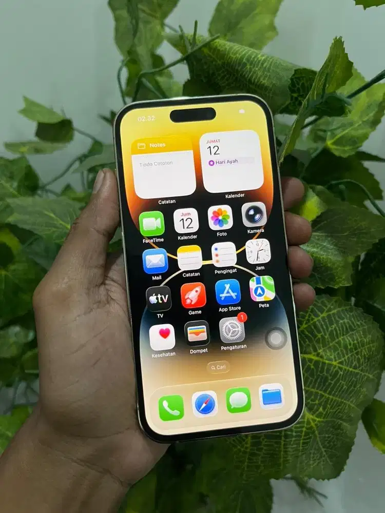 IPHONE 14 PRO 256GB GOLD