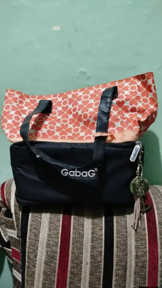 Tas ASI Gabag Cooler Bag