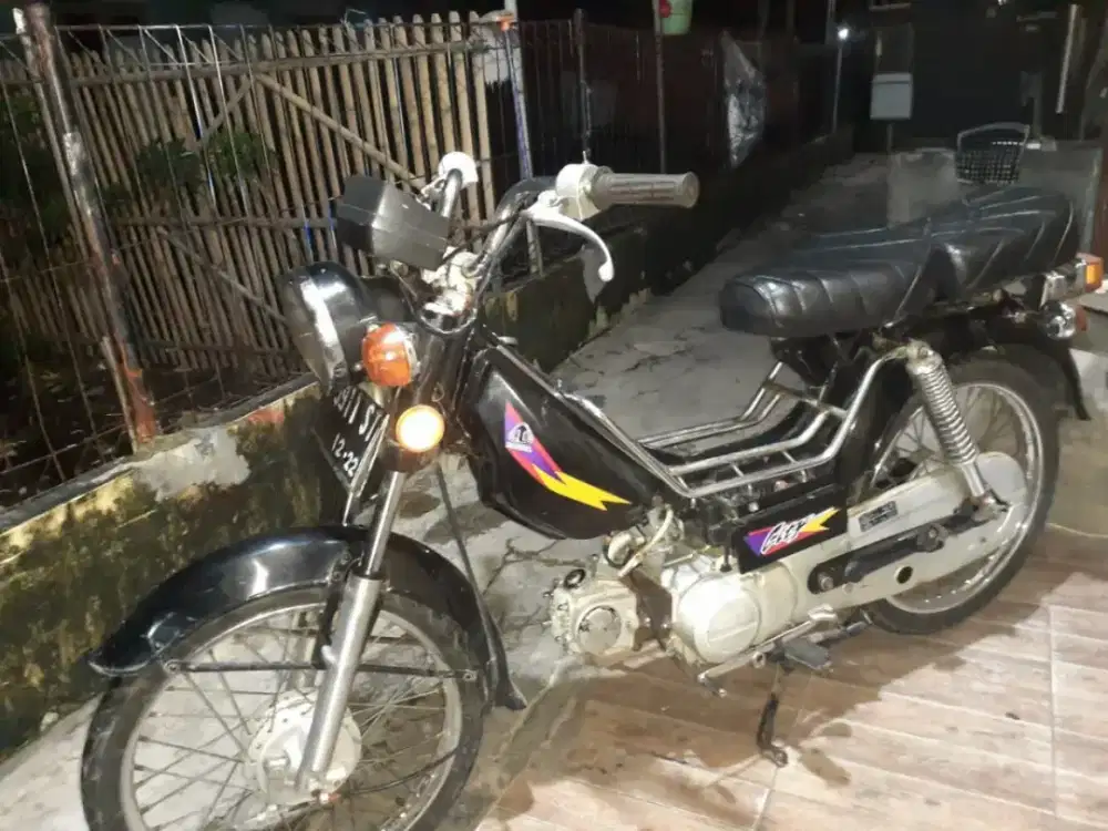 Jialing Nasa Kancell