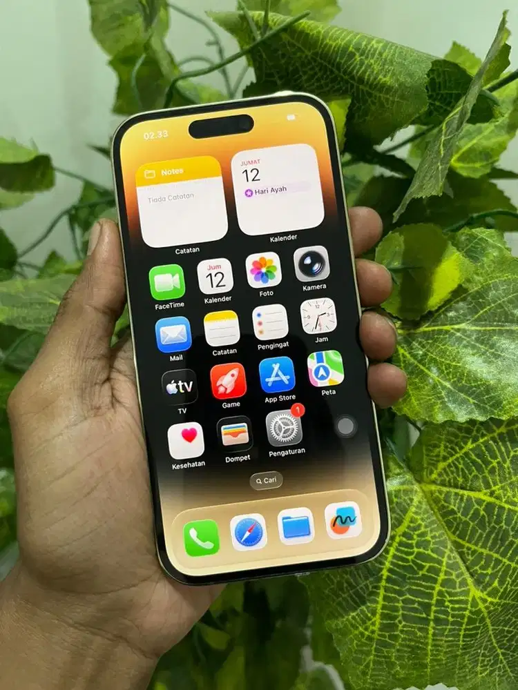 IPHONE 14 PRO 128GB GOLD