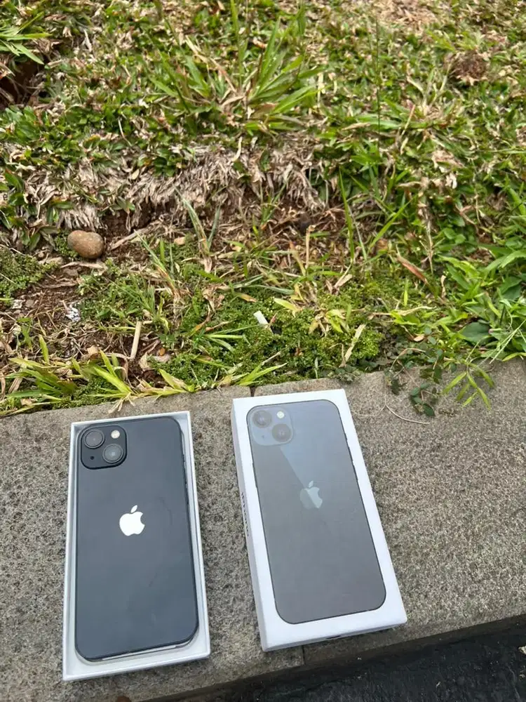 iphone 13 128gb cuma baru zaa
