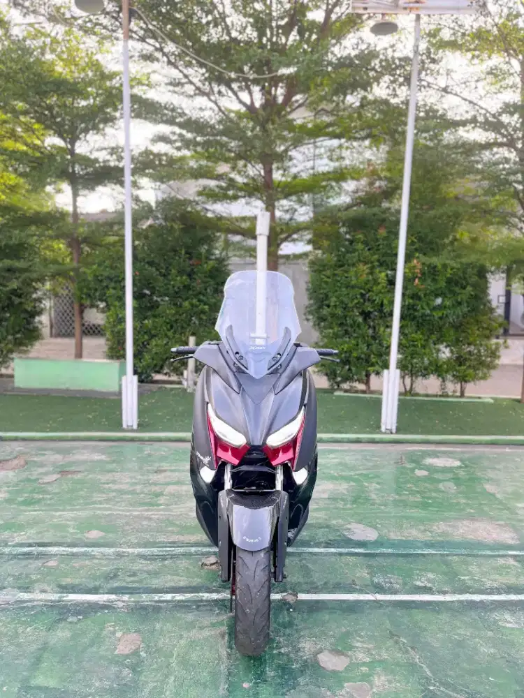 JUAL CEPAT YAMAHA XMAX 250CC TH 2020