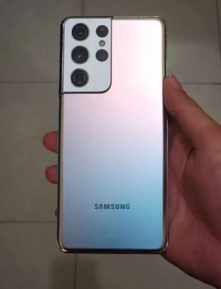 Samsung S21 Ultra 12 256 SEIN