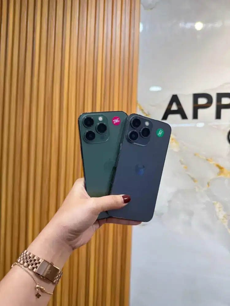 iPhone 13 Pro 128 GB