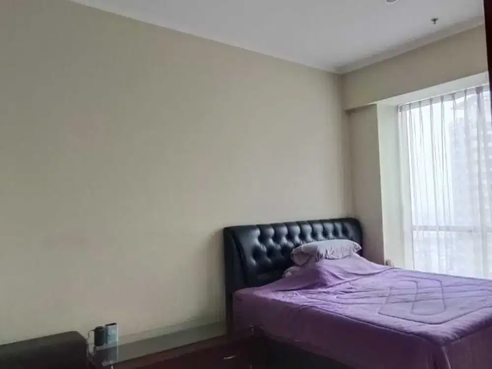 Disewakan Apartemen Taman anggrek residence