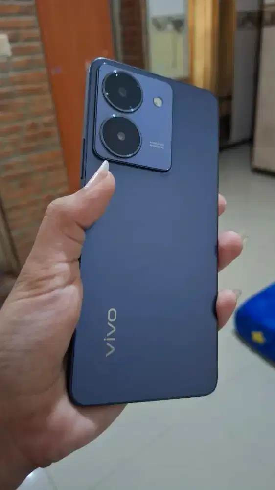 VIVO Y36 5G 8+8/256GB