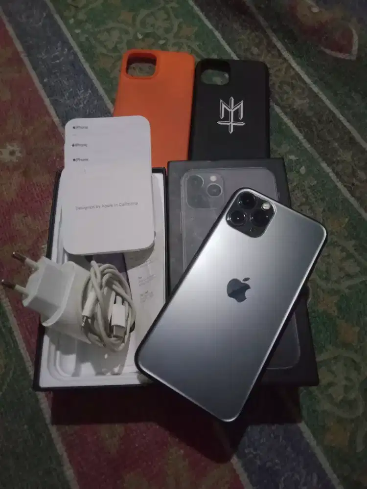 iPhone 11 pro 64gb