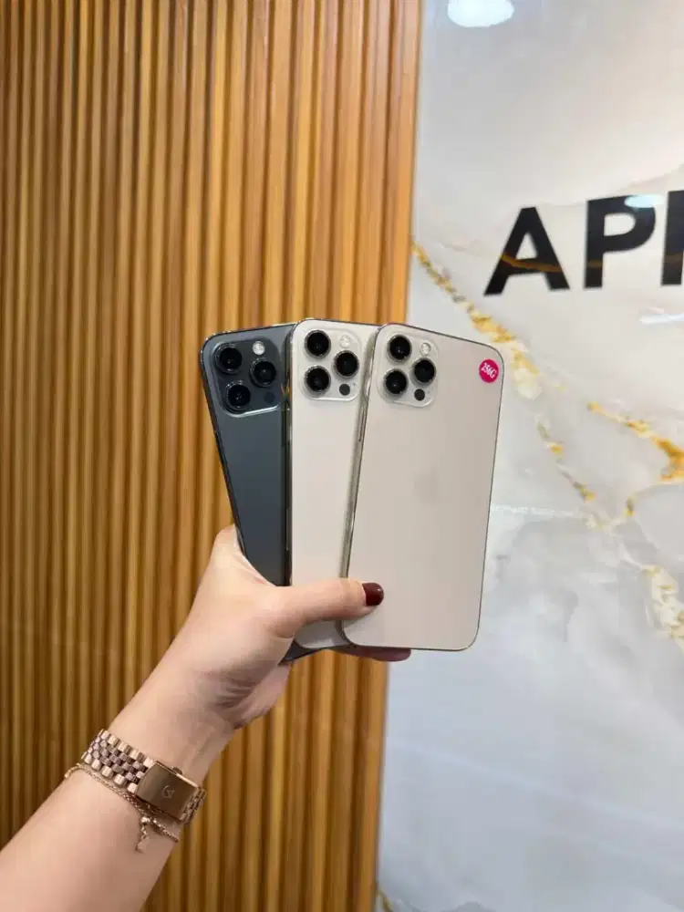 iPhone 12 Promax 128 & 256GB