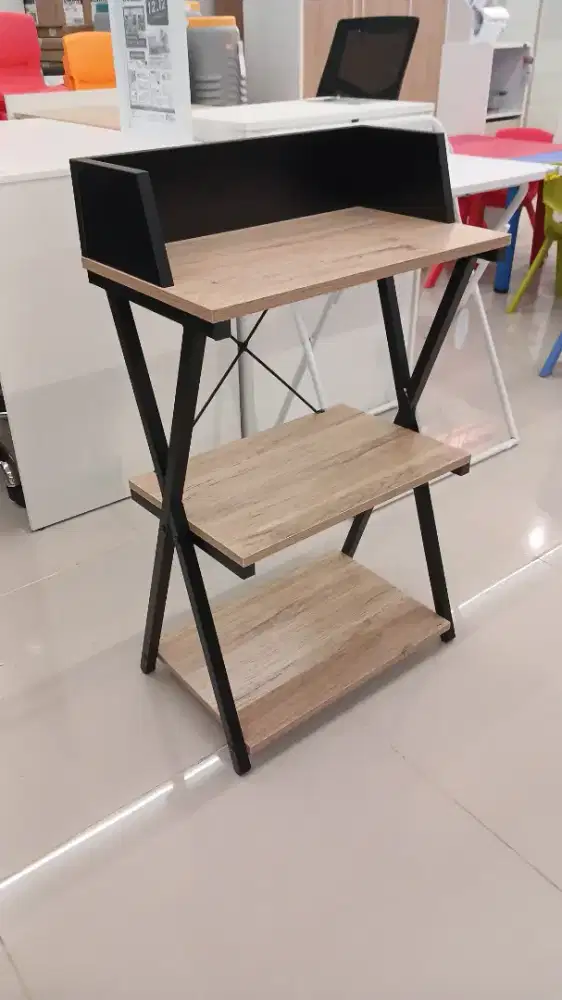 Promo Spesial Rak Multifungsi