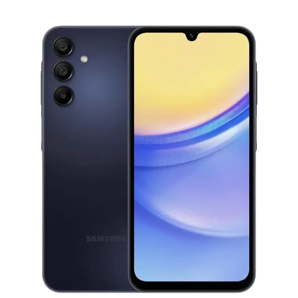 Samsung Galaxy A15 ram 8/128 4G