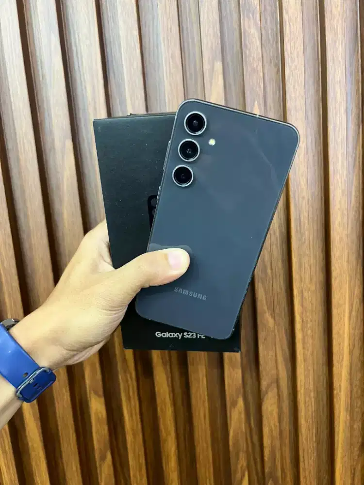 Samsung S23 FE 5G 8/256 GB Fullset