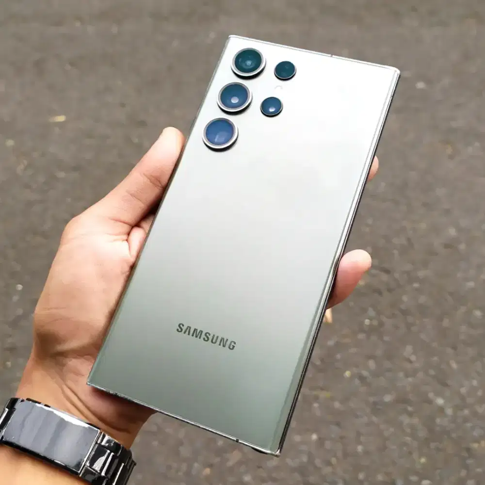 Samsung S23 Ultra 5G 12/512 ( Unit Only/Batangan )