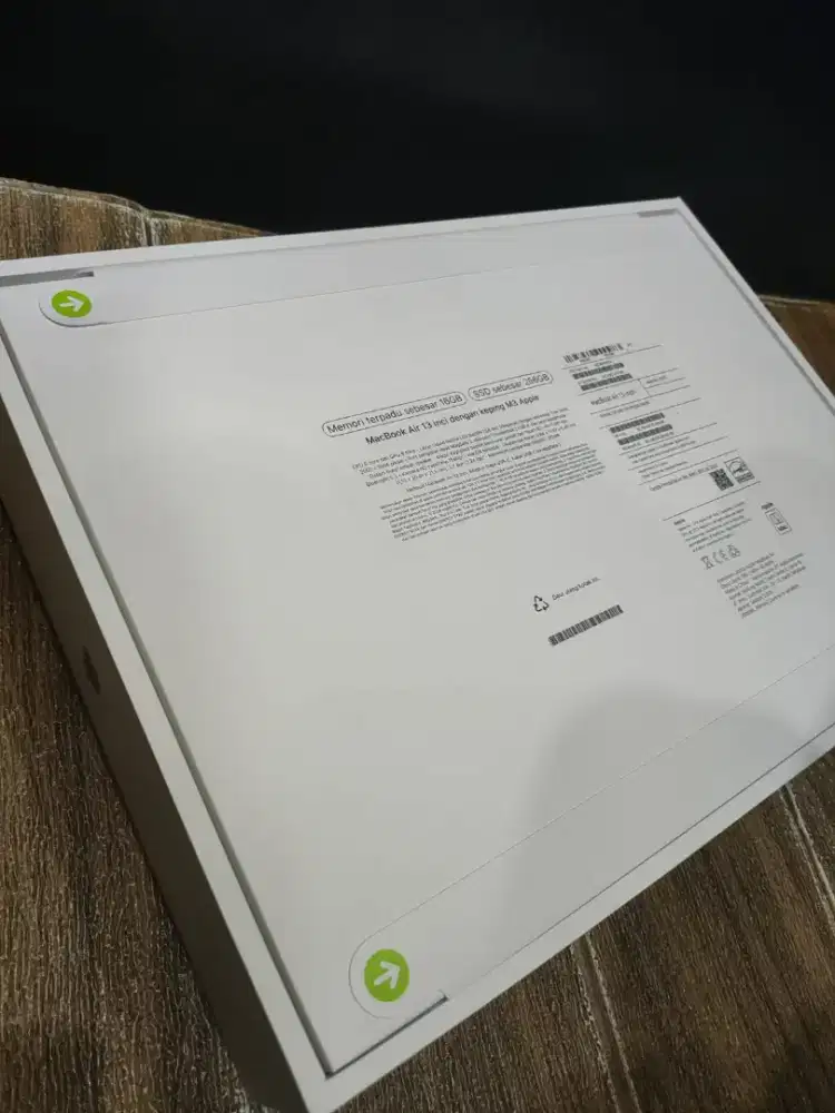 Apple MacBook Air M3 13 inch