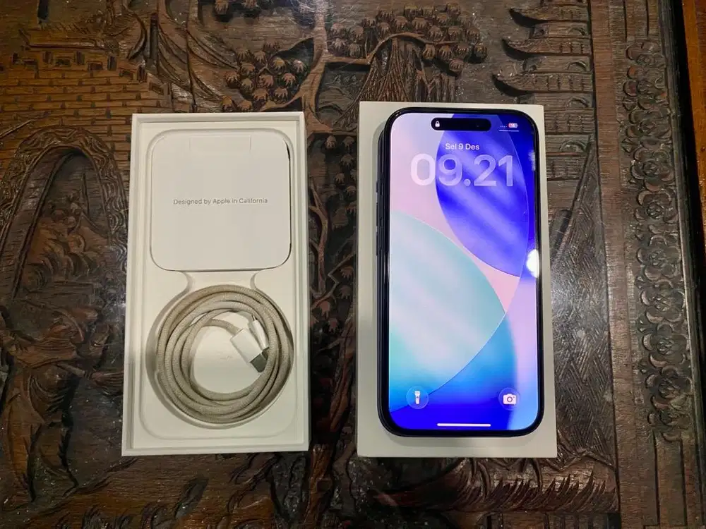 IPHONE 15 128GB IBOX