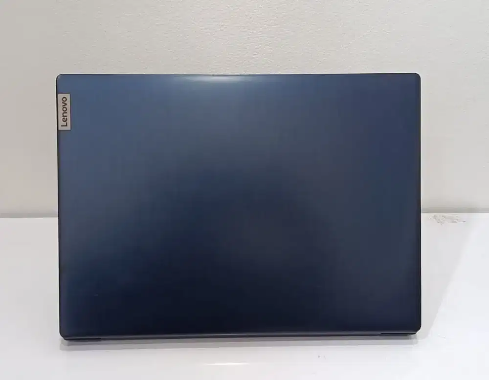 Laptop LENOVO ideapad slim 3 Intel Celeron N4020 ram 4GB SSD 256GB