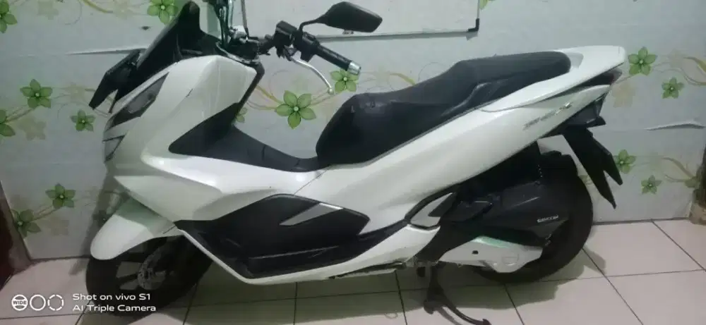 PCX 150 Tahun 2019