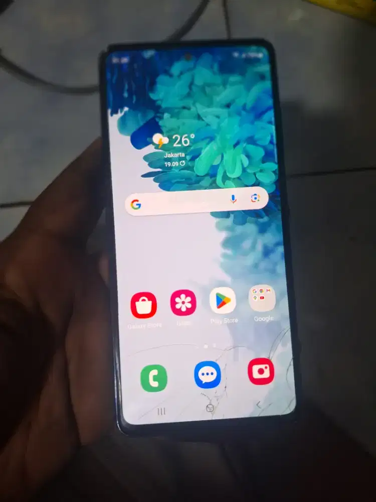 Samsung s20 fe 8/128