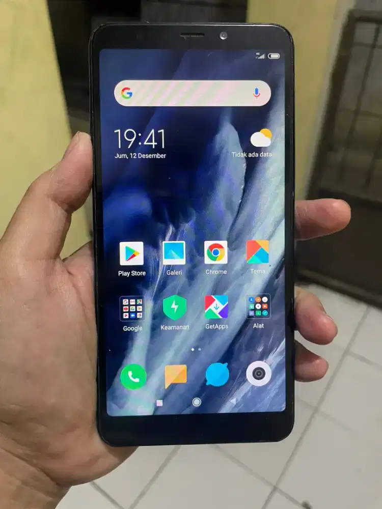 redmi 5 ram 3/32gb
