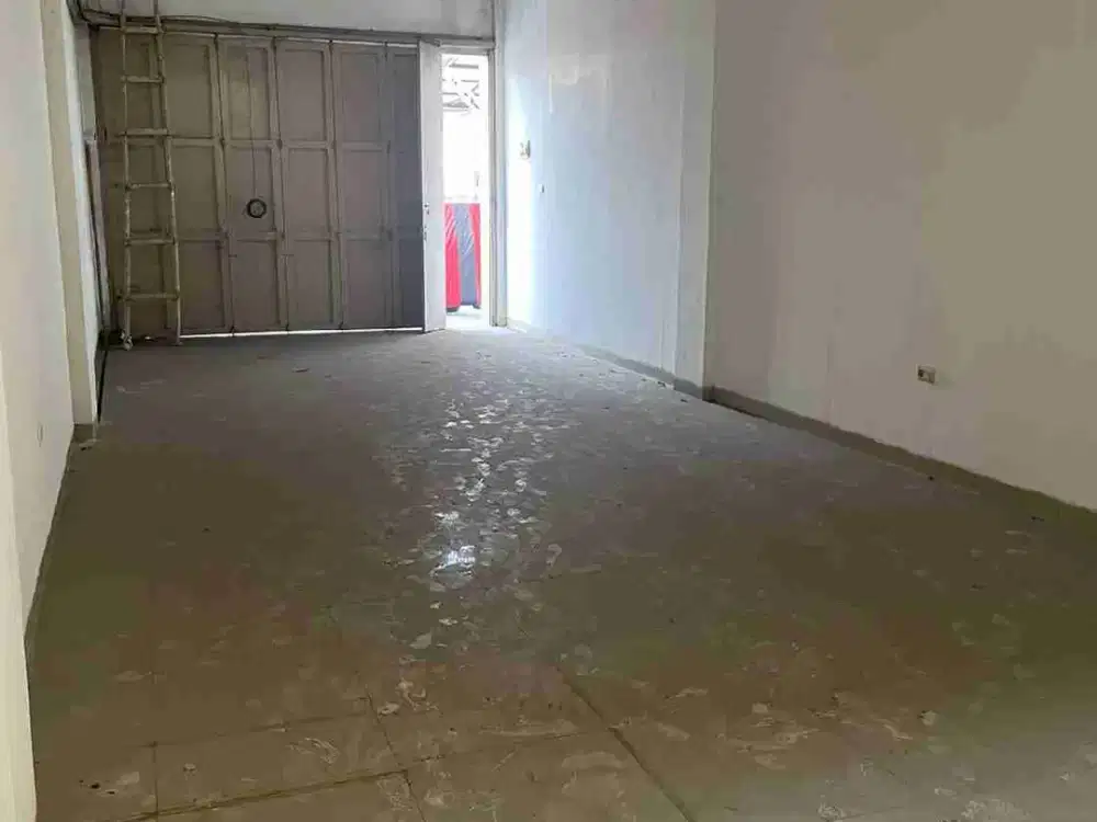 jual ruko sukamenak jl raya cibaduyut tembus kopo