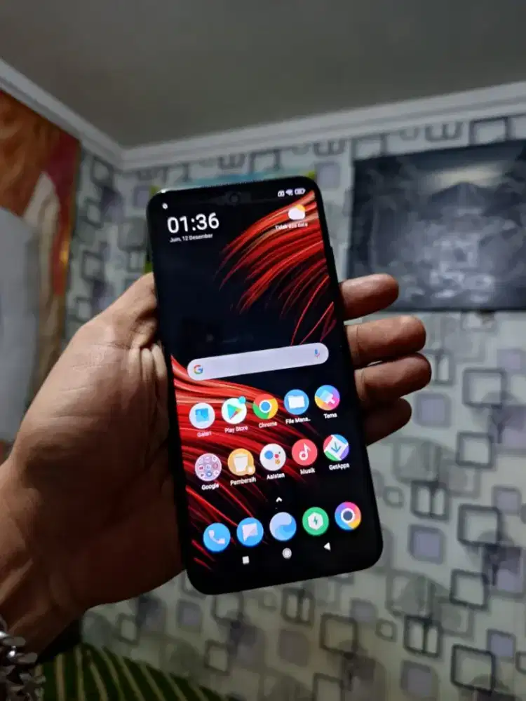 Poco M3 Pro 5G 6/128 GB SIMAK IKLAN