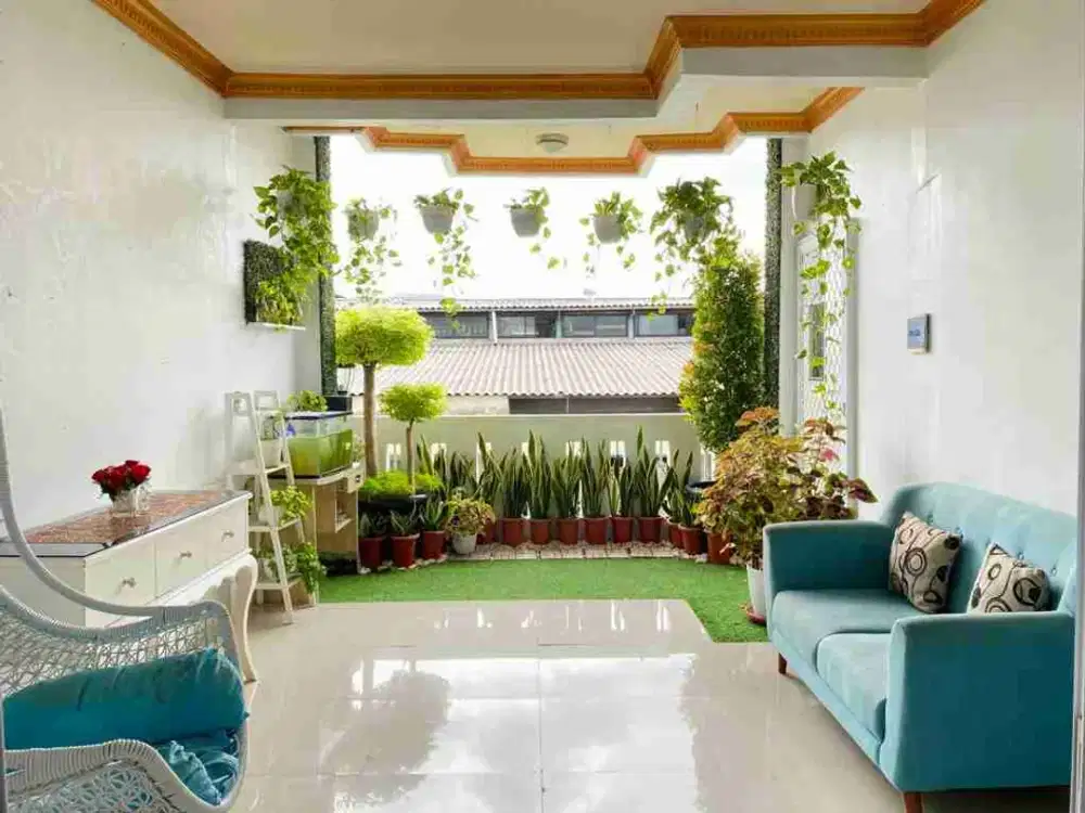 jual cepat rumah Sunter 3 lantai rapi cakep 7 x 11 siap huni hanya 1.8 M nego