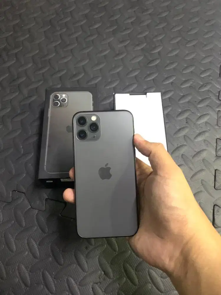 Iphone 11 pro 64gb inter