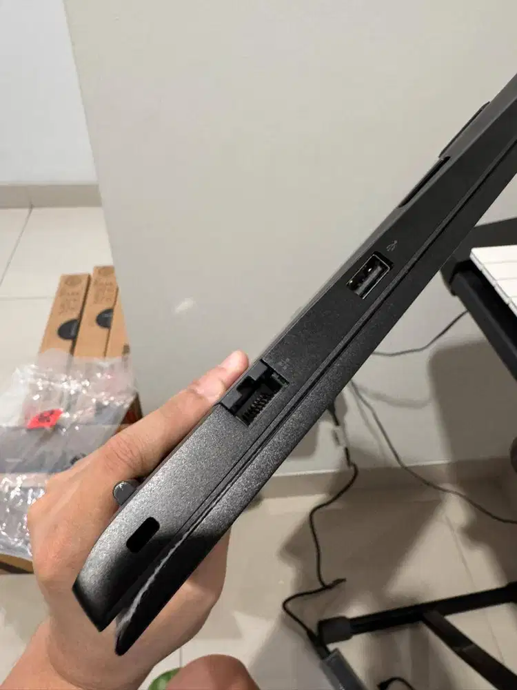 Lenovo Thinkpad E14 Gen 2 Ex Display Unit ( Mulus 100% )