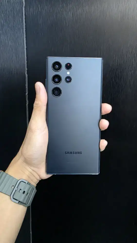 Samsung galaxy S22Ultra 512GB