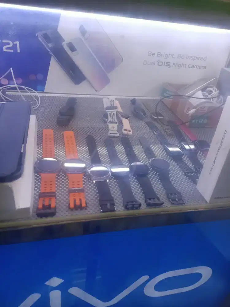 Di jual jam tangan murah dan keren wa dan hp