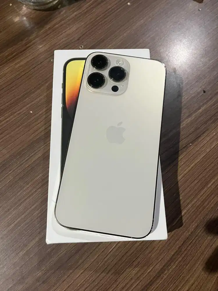 iPhone 14 Promax 256Gb iBox