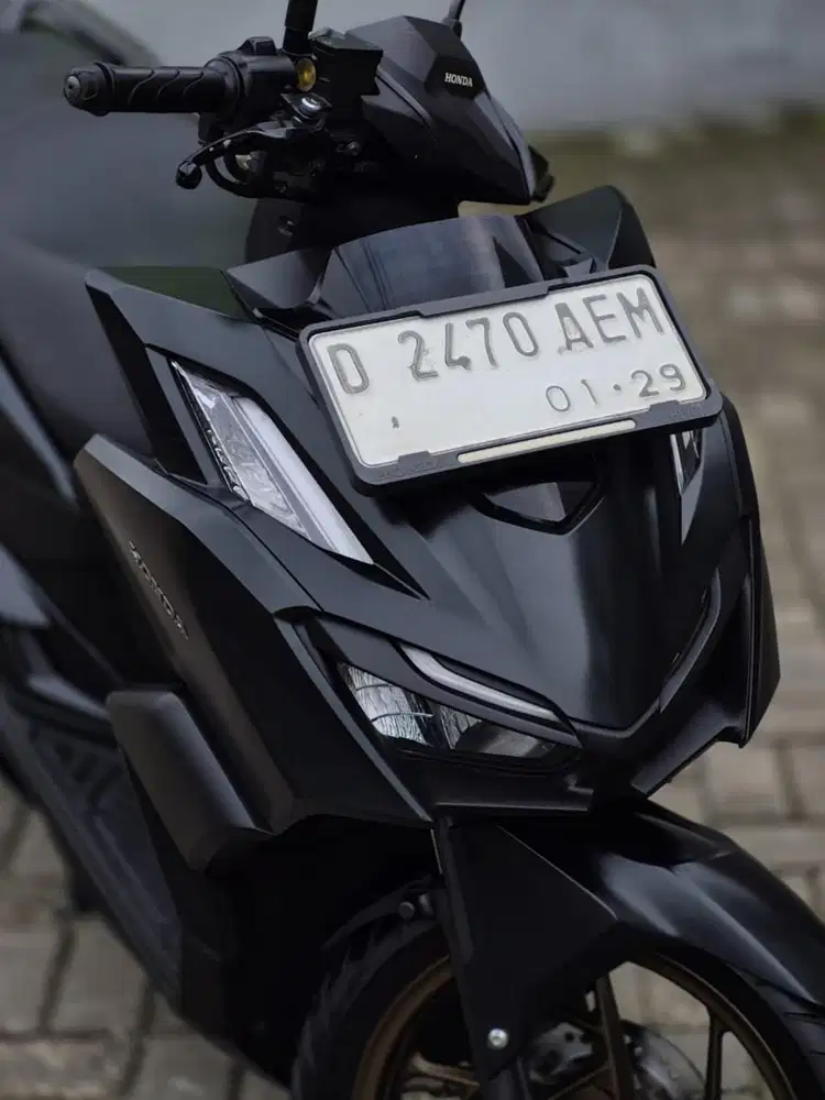 HONDA VARIO 160 CBS 2023 KM 14RB