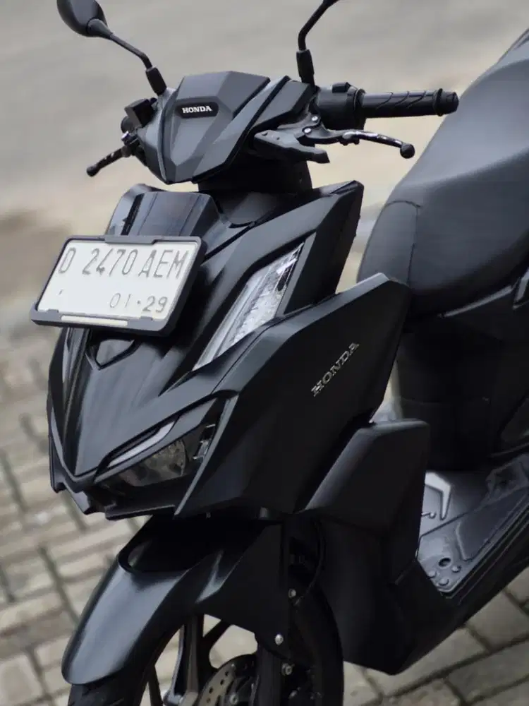 HONDA VARIO 160 CBS 2023 KM 14RB