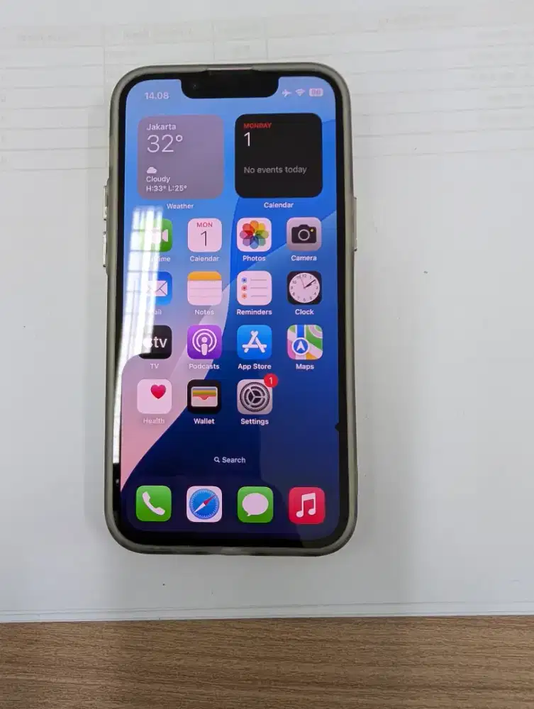 Iphone 13 mini 256GB Pink