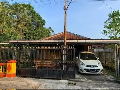 DIKONTRAKKAN – RUMAH STRATEGIS DI KLAPAGADA, MAOS, CILACAP