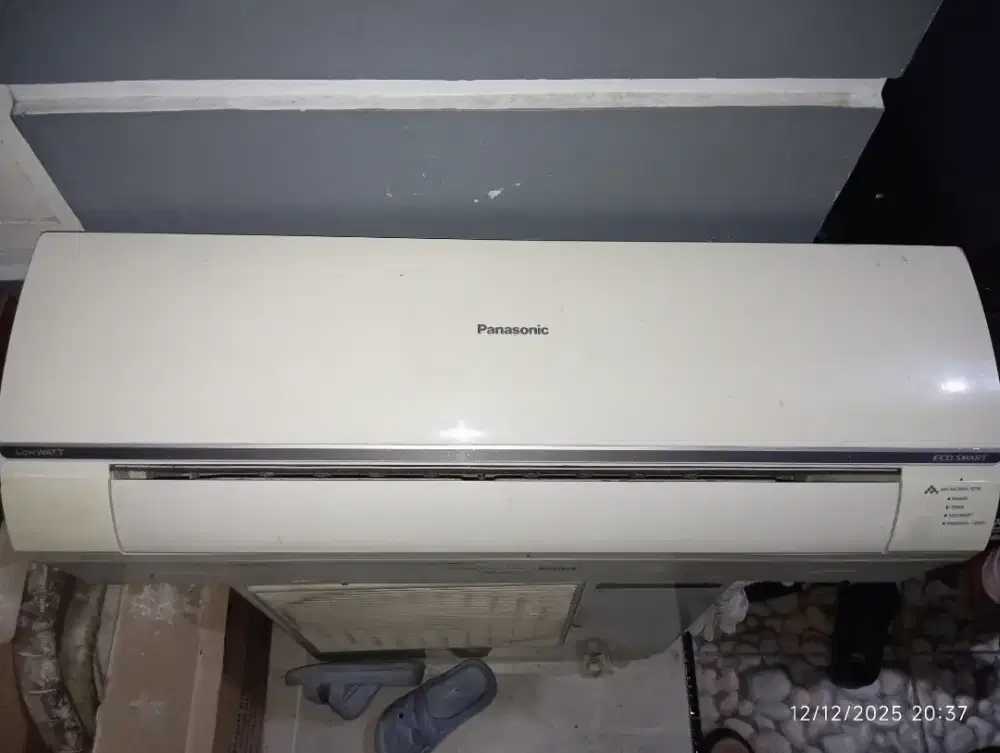 JUAL AC Dingin Joss [intip dulu guys]