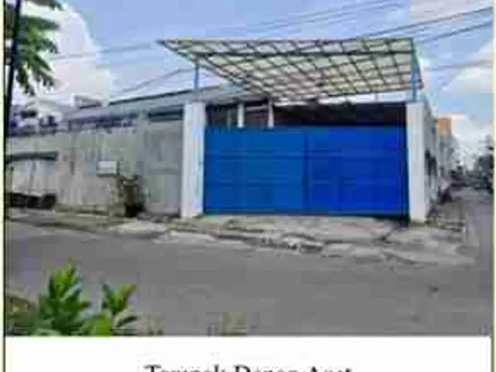 DI JUAL RUMAH 
JLN  : PETEMON 3 NO 184
KEL. : PETEMON
KEC. : SAWAHAN
KAB  : SURABAYA