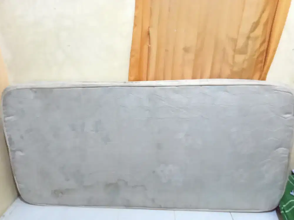 DIJUAL CEPAT SPRING BED EX-FIRM STYLE