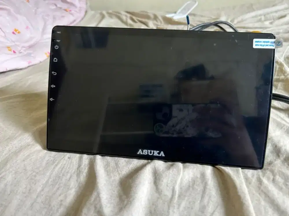 Tape Mobil Android Asuka