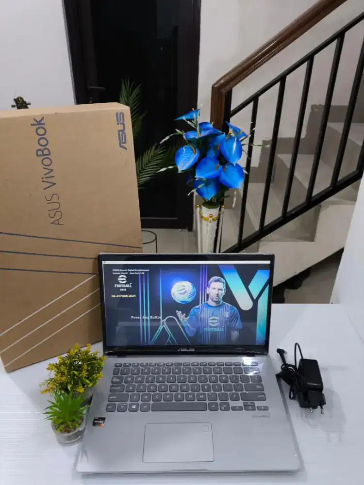 Asus Vivobook X490DA-306 FULLSET BEZELLES [FULSET BOX ]