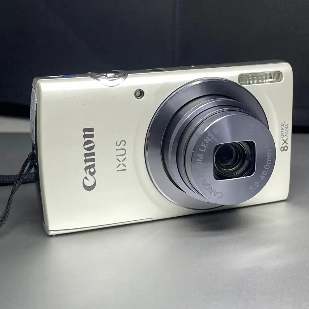 Canon Ixus 160 HD Mulus