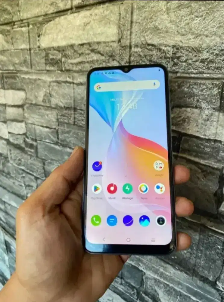 VIVO Y21 A ORIGINAL