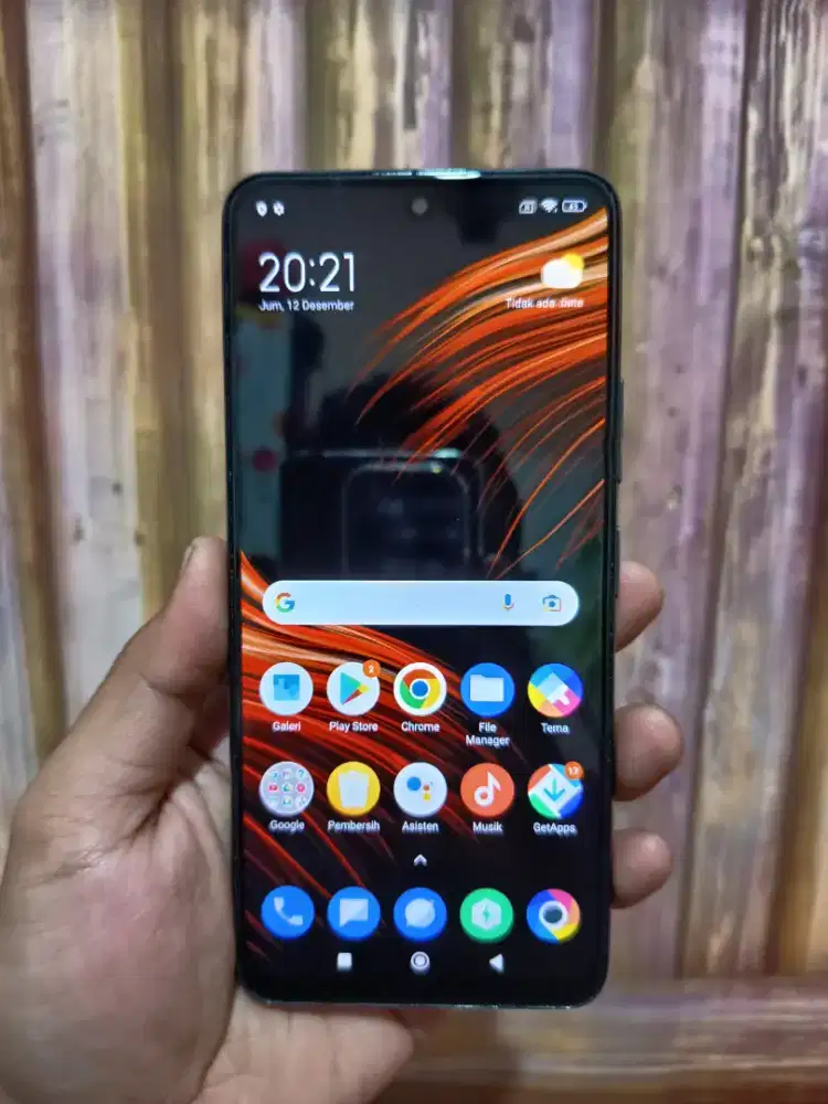 Poco X3 GT 5G 8/128GB