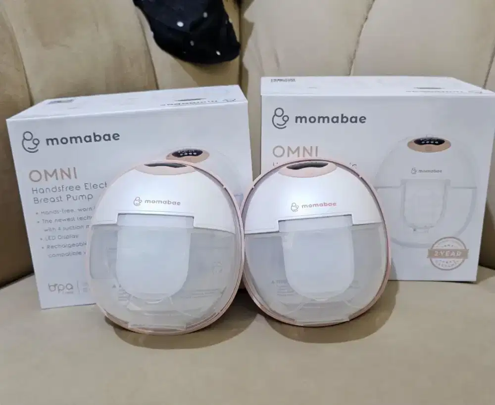 JUAL POMPA ASI MOMABAE OMNI