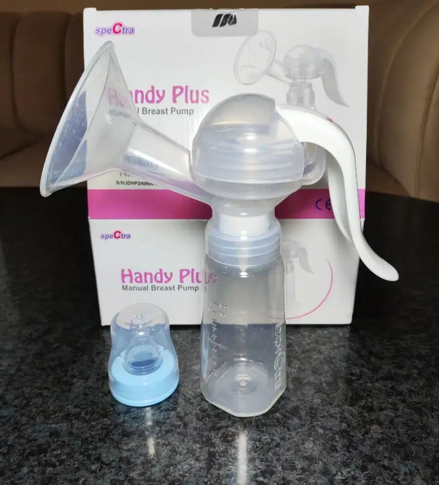 JUAL POMPA MANUAL SPECTRA HANDY PLUS