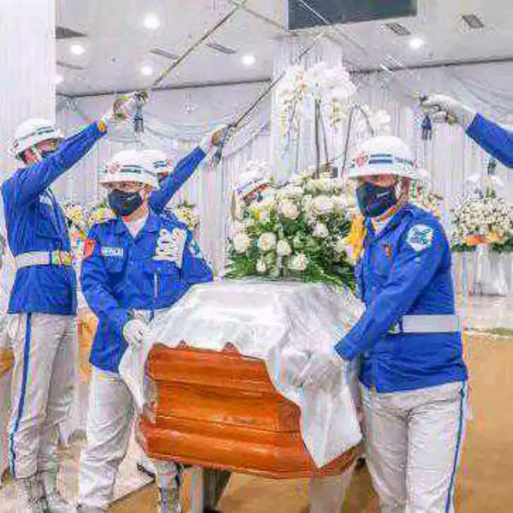 Fotografi & Videografi Event Wedding, Corporate, Kedukaan
Jabodetabek