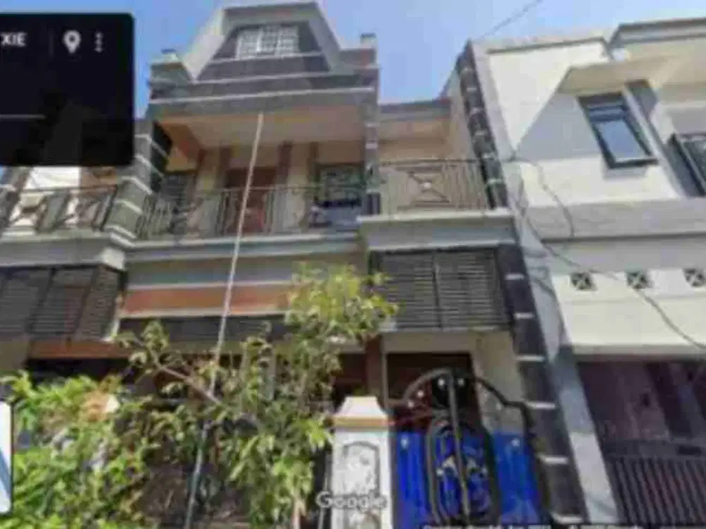 DI JUAL RUMAH
KEL. : DAHANREJO
KEC. : KEBOMAS
KAB  : GRESIK