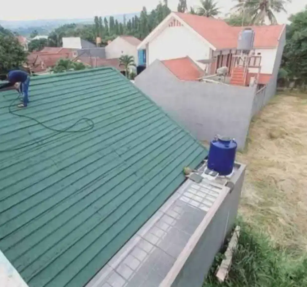 Tukang perbaikan atap bocor tukang perbaikan talang air dan lain-lain