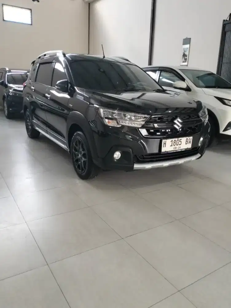 Tdp 20 jt XL7 Alpha Hibrid Manual 2023